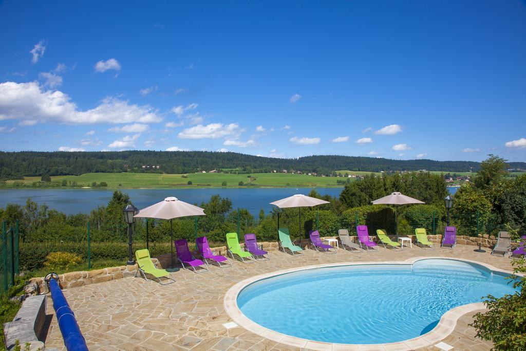 Beau Site Hotel 2*